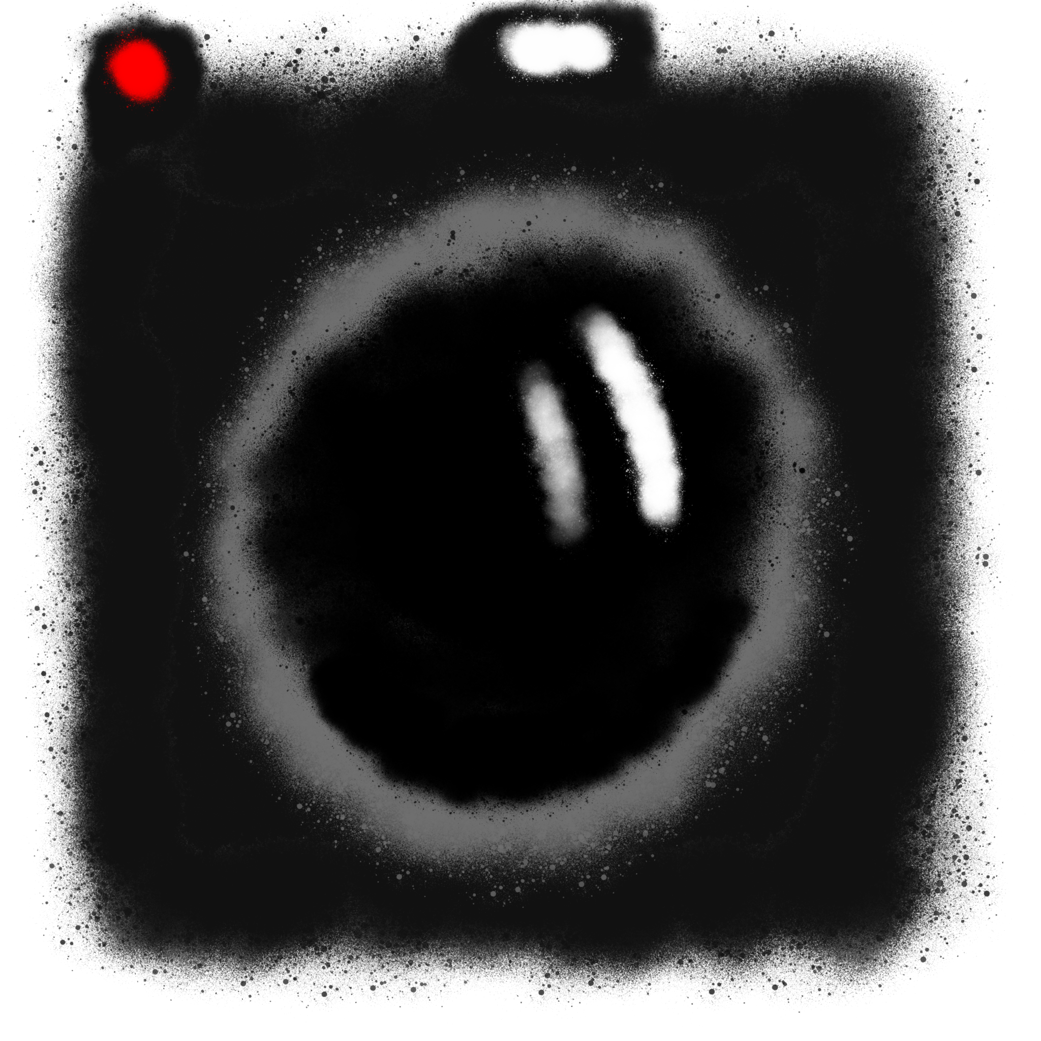 grafite camera