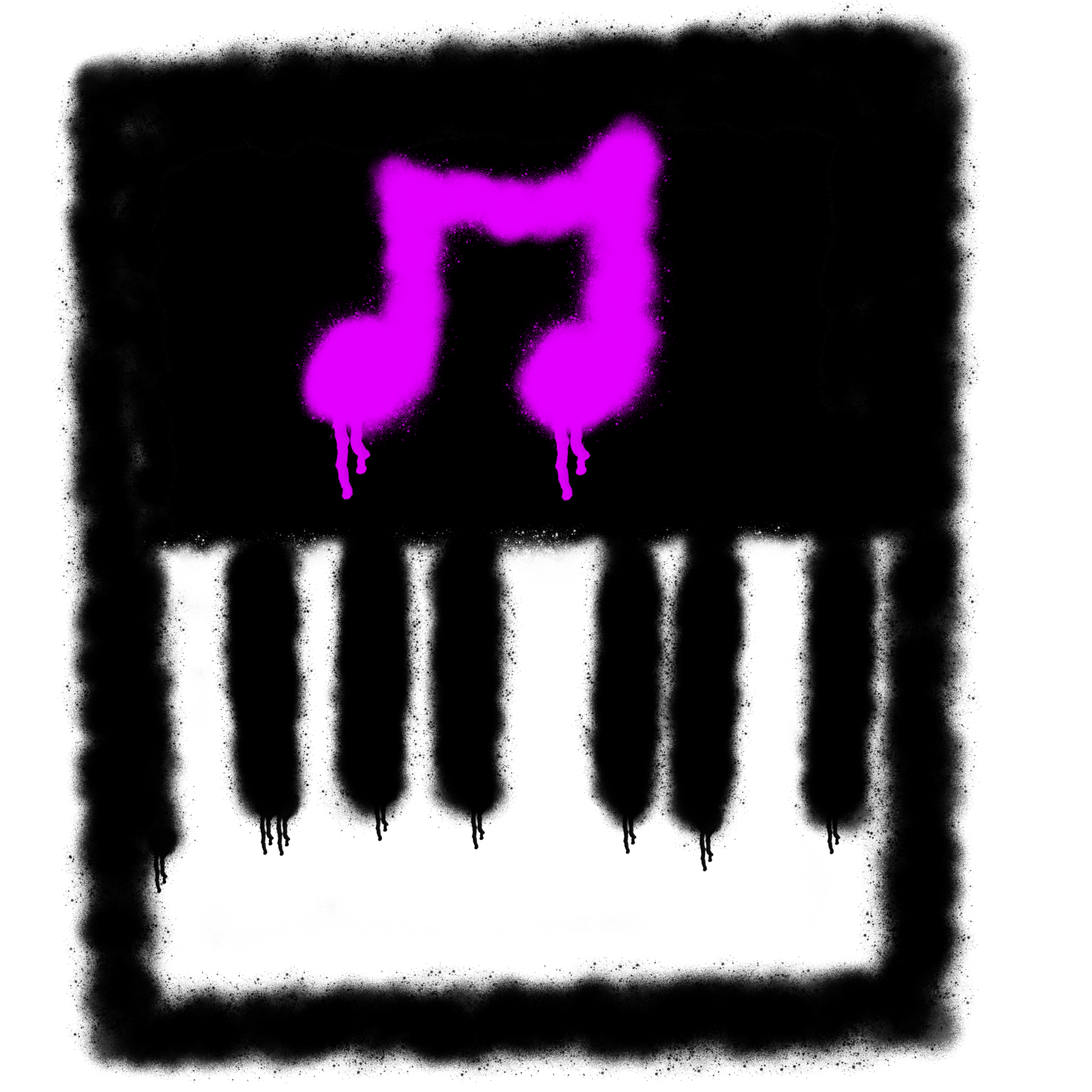 grafite piano