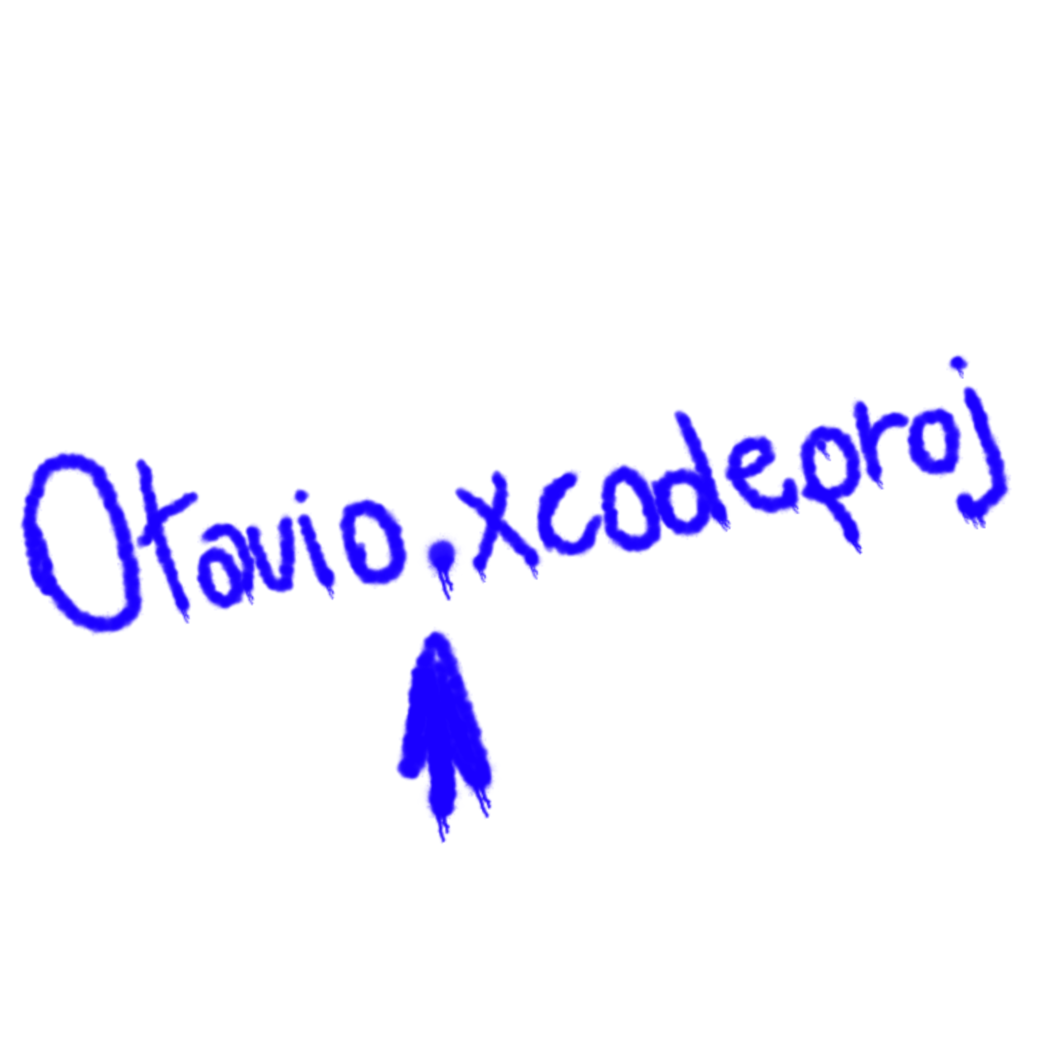 grafite xcode