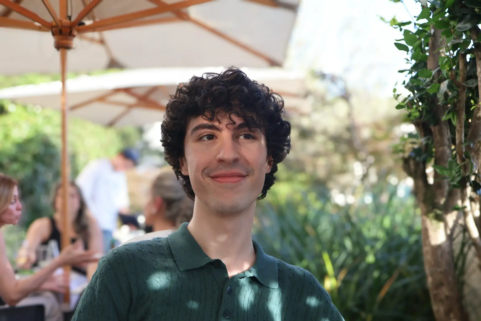 Imagem de fundo do topo