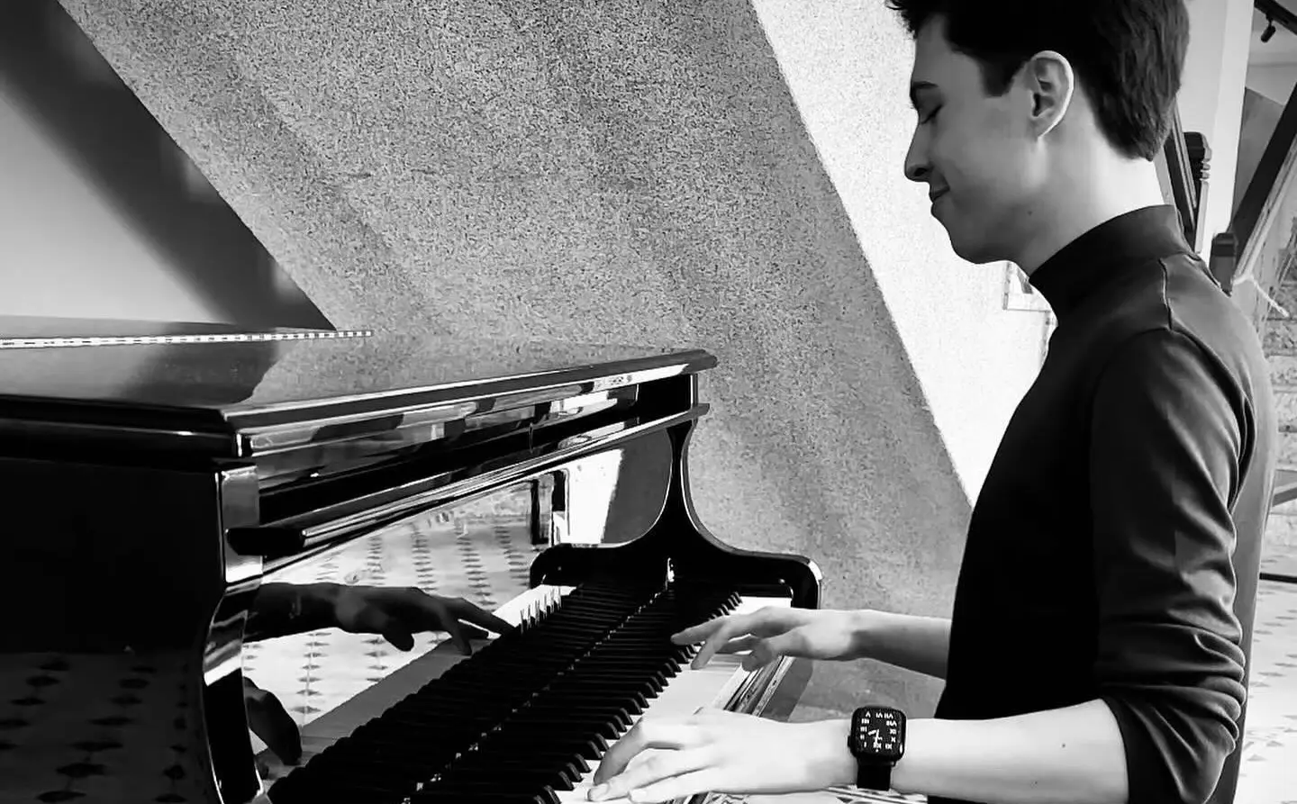 Imagem de fundo do topo