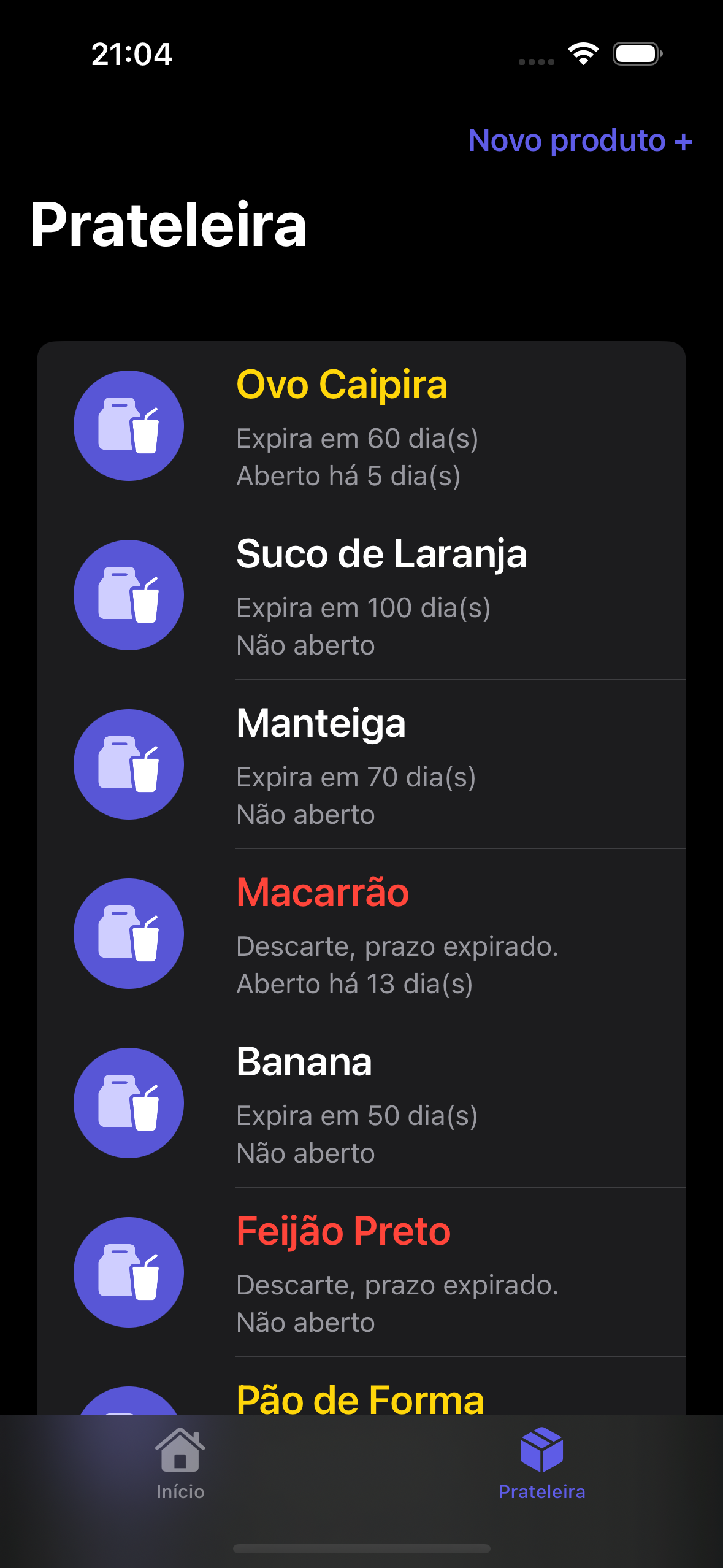 Print da tela 2